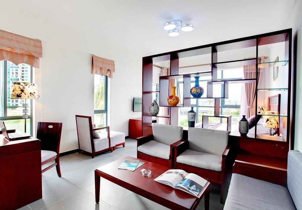 Hai Tun Wan Theme Hotel Σανυά Εξωτερικό φωτογραφία