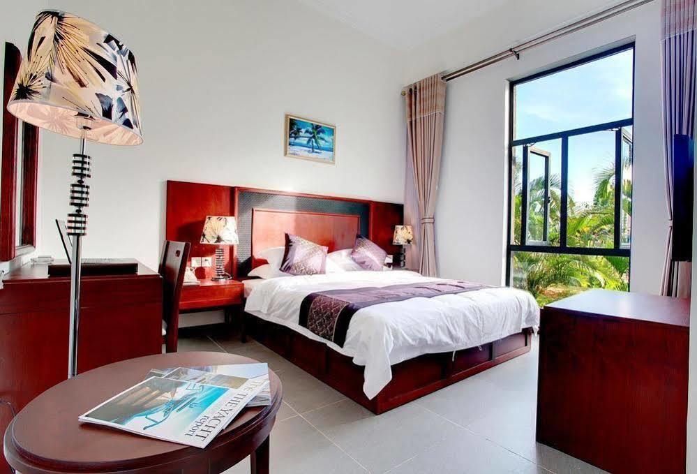 Hai Tun Wan Theme Hotel Σανυά Δωμάτιο φωτογραφία