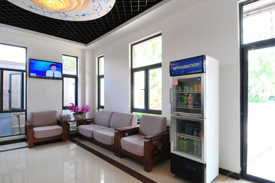 Hai Tun Wan Theme Hotel Σανυά Εξωτερικό φωτογραφία